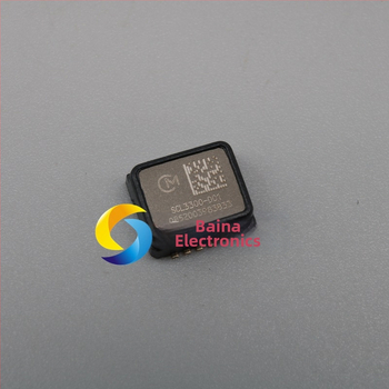 IC-PENA SCL3300-D01 trijų ašių akselerometras su SPI sąsaja, SMD korpusas, pakrypimo jutiklis