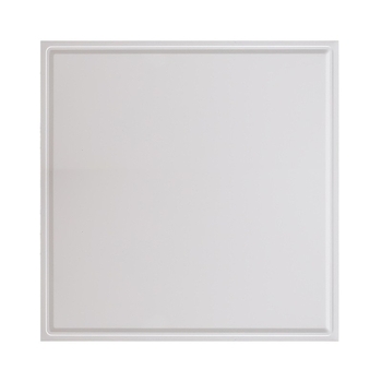 Panou de tavan din aluminiu pentru plafon suspendat — formă în L, aliaj de aluminiu, grosime 0,4–0,7 mm, suprafață plană, finisaj cu rol sau trasare