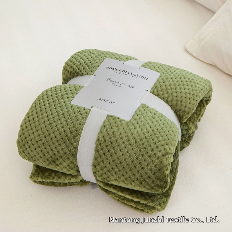 Koralinio fliso pledas, poliesterio pluoštas, 300gsm, pavasaris ir ruduo, pritaikymas prieinamas