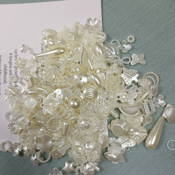 Telefono dėklo DIY karoliukų rinkinys su rožių formos kaspinu perlėmis — laisvieji karoliukai, medžiaga: plastikas/lydinys, elektroplatinimas, DD Accessories, Pavasaris 2024