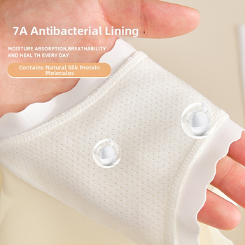 Meiteņu apakšveļa no kokvilnas maisījuma, Klase A, 47,5% kokvilna, bērniem no 8 gadiem (140 cm), Ziemas kolekcija 2024