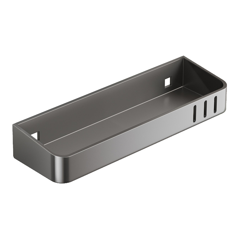 Επιτοίχιο σετ οργάνωσης μπαχαρικών κουζίνας από ανοξείδωτο ατσάλι, αλατιέρα και βάζα μπαχαρικών για στερεά καρυκεύματα, 2024 λανσάρισμα