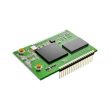 MT7628NN Põhiplaat — Linuxi hindamis-/verifikatsioonimoodul 100 Mbps traadita AP ruuterile, toetab teisese arendust