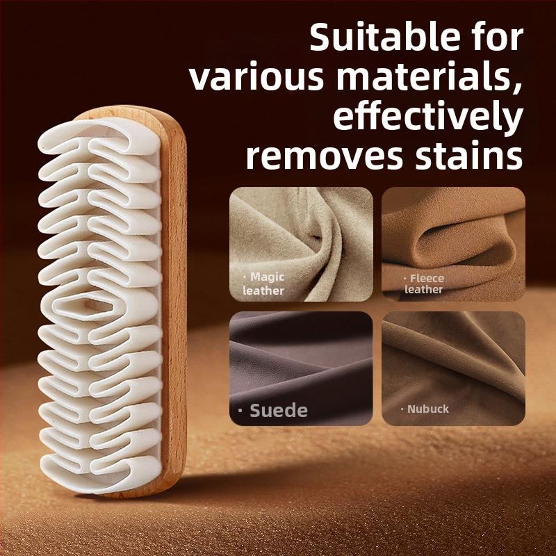 Avalynės šepetėlis – priežiūra, dezinfekcija ir atsparus valymas; prekinis ženklas Friendly; stilius: modernus minimalistinis