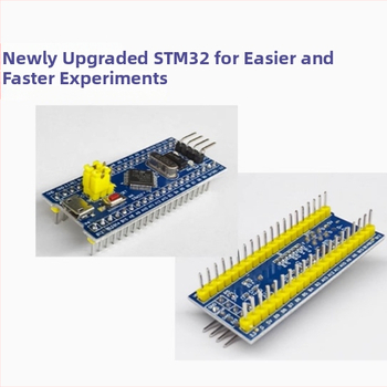STM32F103C8T6 plėtros plokštė, branduolinė plokštė rinkinys