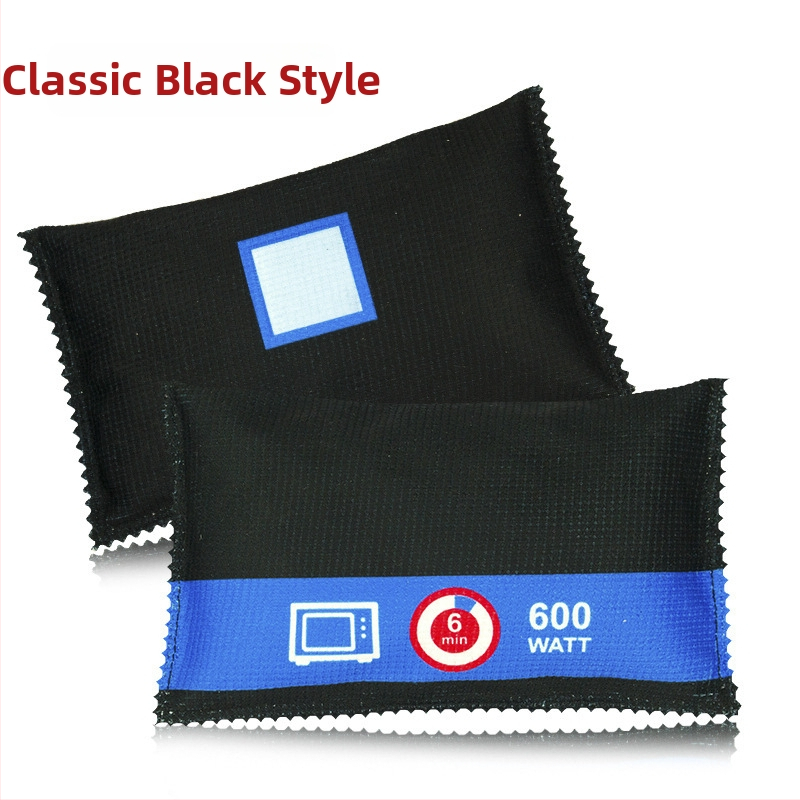 Silika Gelio džiovyklių maišelis su spalvos keitimo indikatoriumi, 400 g, 20 maišelių dėžutėje, galima pridėti kvapą, skirtas automobiliui ir namams