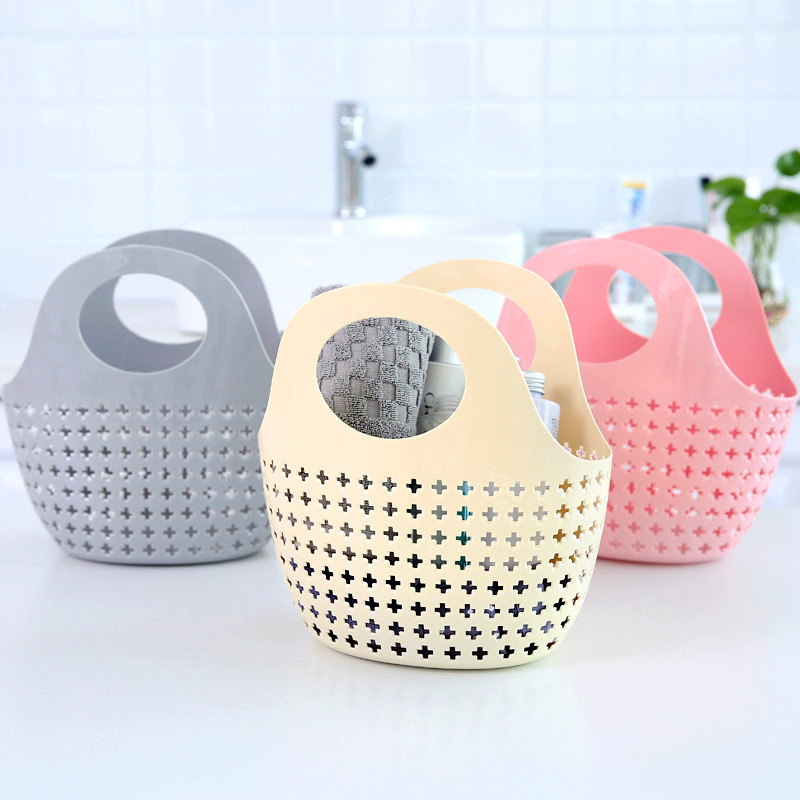 Kupaonski koš Yi xiaofan – plastični, sklopivi, japanskog stila, model 20053001