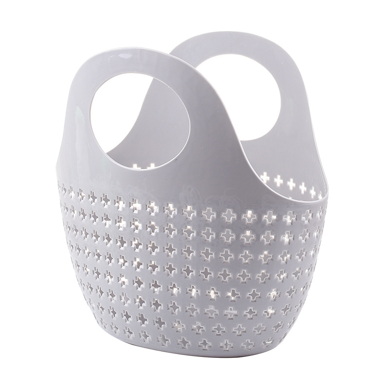 Kupaonski koš Yi xiaofan – plastični, sklopivi, japanskog stila, model 20053001