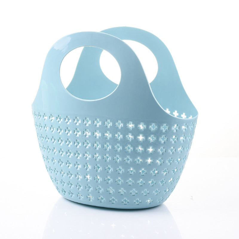 Kupaonski koš Yi xiaofan – plastični, sklopivi, japanskog stila, model 20053001
