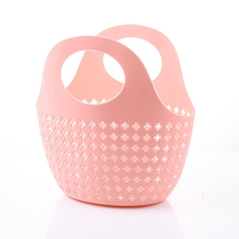 Kupaonski koš Yi xiaofan – plastični, sklopivi, japanskog stila, model 20053001