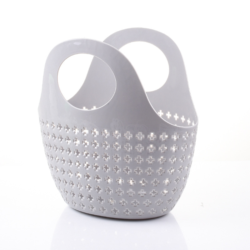 Kupaonski koš Yi xiaofan – plastični, sklopivi, japanskog stila, model 20053001