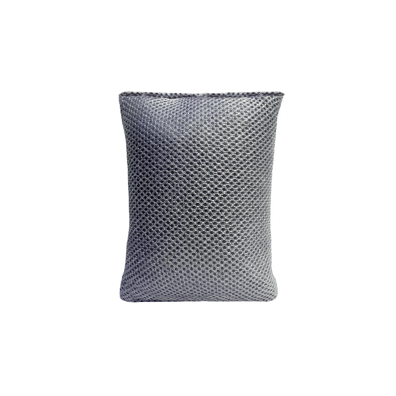 Bambuko anglies maišelis formaldehīdui šalinti, spintoms ir patalpoms, 75 g, bambuko anglies kvapas