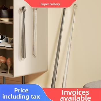 Qiaofeng 2369 Ultra ilgas batų įrankis — aukštos kokybės namų pagalbininkas vyresnio amžiaus asmenims ir nėščioms moterims