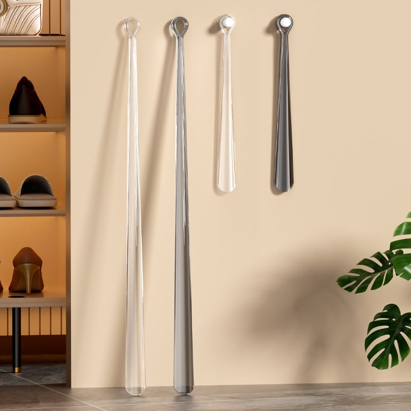 Qiaofeng 2369 Ultra ilgas batų įrankis — aukštos kokybės namų pagalbininkas vyresnio amžiaus asmenims ir nėščioms moterims