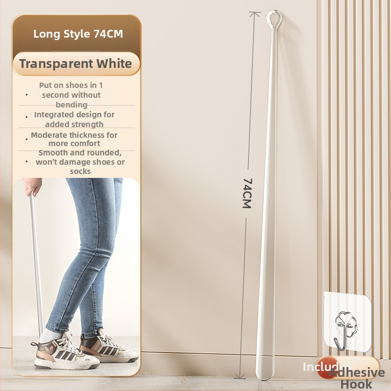 Qiaofeng 2369 Ultra ilgas batų įrankis — aukštos kokybės namų pagalbininkas vyresnio amžiaus asmenims ir nėščioms moterims