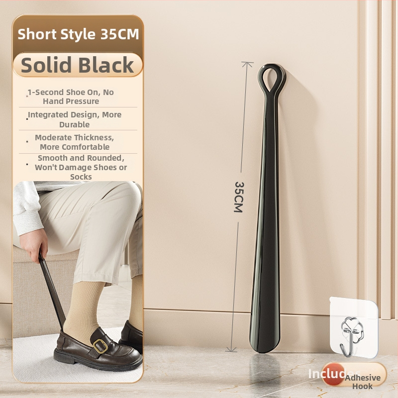 Qiaofeng 2369 Ultra ilgas batų įrankis — aukštos kokybės namų pagalbininkas vyresnio amžiaus asmenims ir nėščioms moterims