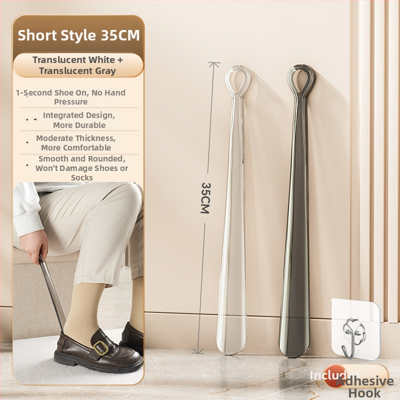 Qiaofeng 2369 Ultra ilgas batų įrankis — aukštos kokybės namų pagalbininkas vyresnio amžiaus asmenims ir nėščioms moterims