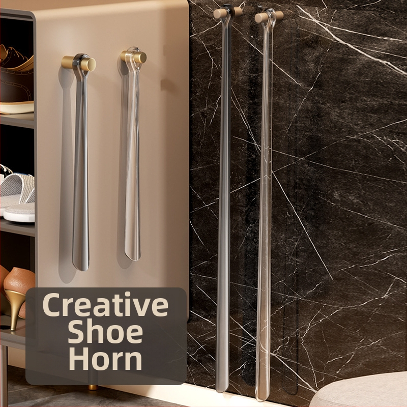 Qiaofeng 2369 Ultra ilgas batų įrankis — aukštos kokybės namų pagalbininkas vyresnio amžiaus asmenims ir nėščioms moterims