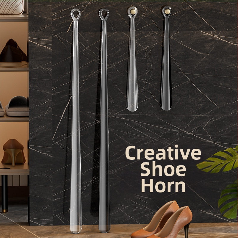 Qiaofeng 2369 Ultra ilgas batų įrankis — aukštos kokybės namų pagalbininkas vyresnio amžiaus asmenims ir nėščioms moterims