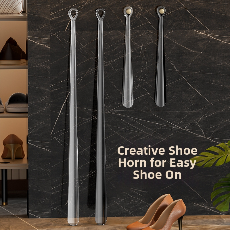 Qiaofeng 2369 Ultra ilgas batų įrankis — aukštos kokybės namų pagalbininkas vyresnio amžiaus asmenims ir nėščioms moterims