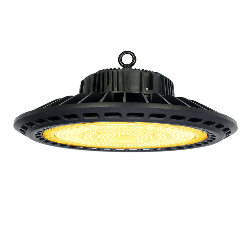 Šiltnamio LED augimo šviesa – pilnos spektras, 540 LED, 48 000 lm, 100–277 V, IP65, tarnavimo laikas 50 000 h