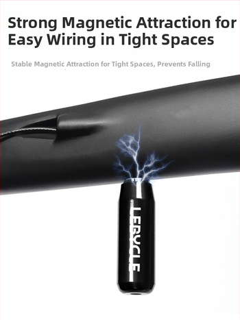 Ratta sisemise juhtmestiku tööriist — alumiiniumsulam, kohandatav, Lebycle kaubamärk