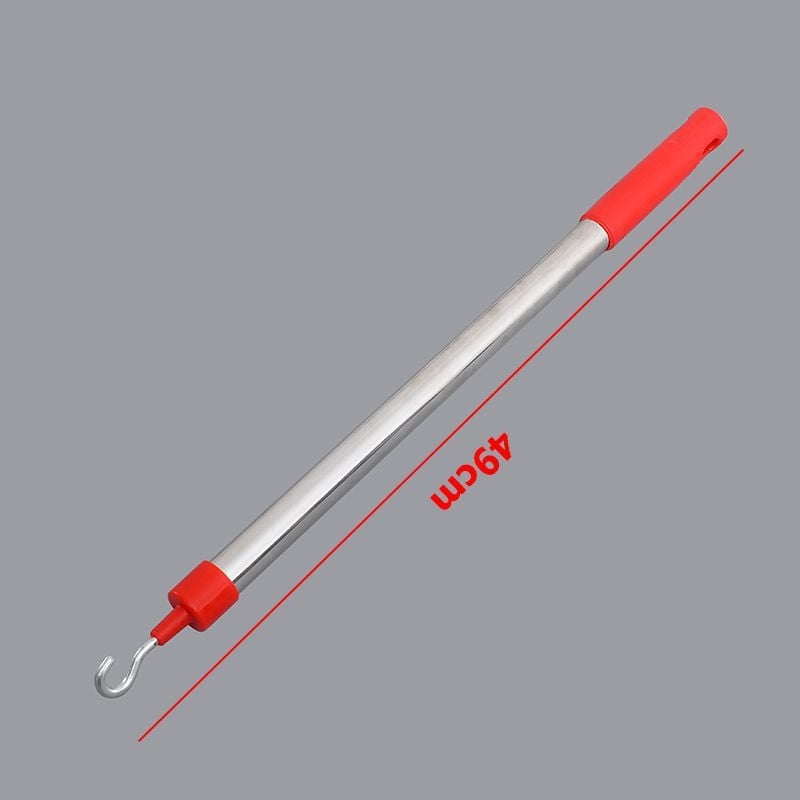 Xin Leon Удебелена ABS седалка за скат тоалет Anti-Odor