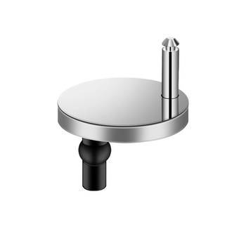 Комплект крепежни болтове за седалката на тоалетната Caixuan, неръждаема стомана, стил модерна простота