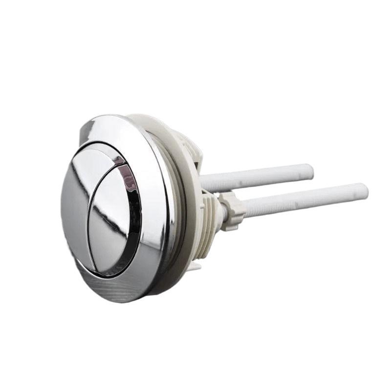 Бутони за резервоар на тоалетна за промиване, универсален превключвател, кръгъл, усилен бутон, аксесоар; Материал: Друг; CE сертификация; Марка: Друг; Монтажни услуги: Не