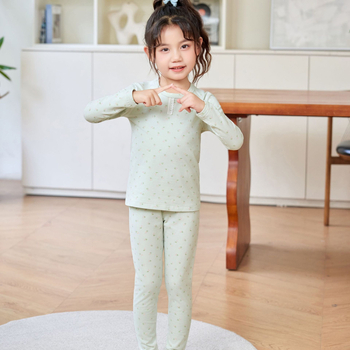 Vaikų komplektas su viršutine ir kelnerėmis rudens-žiemos sezonui, unisex, 95% medvilnė su Lycra, švelnus apdaila (brushed audinys), klasė A, vaikams nuo 8 metų, ūgis >140 cm