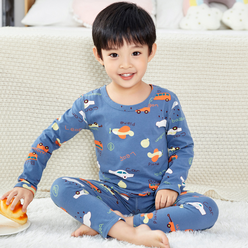 Vaikų komplektas su viršutine ir kelnerėmis rudens-žiemos sezonui, unisex, 95% medvilnė su Lycra, švelnus apdaila (brushed audinys), klasė A, vaikams nuo 8 metų, ūgis >140 cm