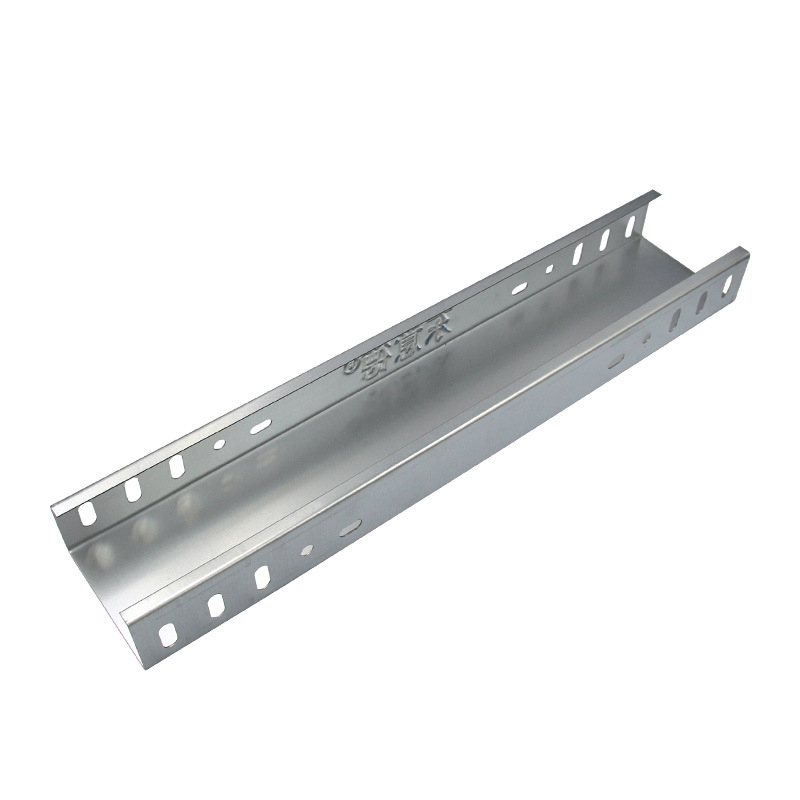 Galvanizált kábelcsatornás híd, Dongyide, testreszabható, ISO 9001, bevásárlóközpontok, gyárak, szupermarketek és lakóépületek számára