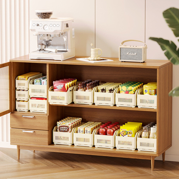 Cutie de sertare pentru depozitare | plastic PP | modele 2772, 2773, 2775 | capacitate 18 L | stil modern minimalist | imprimare siglă disponibilă | personalizare producție: Da