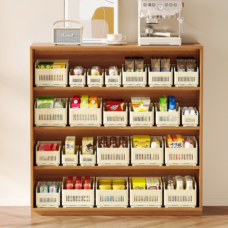 Cutie de sertare pentru depozitare | plastic PP | modele 2772, 2773, 2775 | capacitate 18 L | stil modern minimalist | imprimare siglă disponibilă | personalizare producție: Da