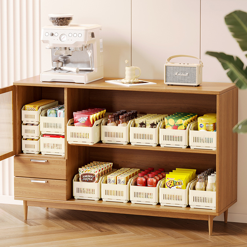 Cutie de sertare pentru depozitare | plastic PP | modele 2772, 2773, 2775 | capacitate 18 L | stil modern minimalist | imprimare siglă disponibilă | personalizare producție: Da