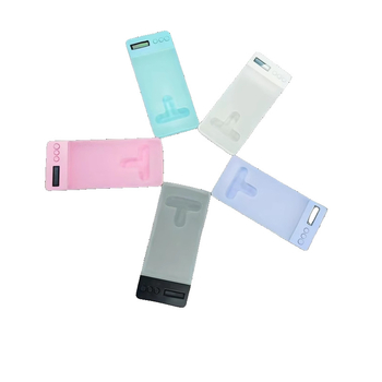 Kutija za zaključavanje telefona za samodisciplinu s vremenskim zaključavanjem – univerzalna za sve telefone, ABS kućište, sigurnosna brava, mogućnost prilagodbe