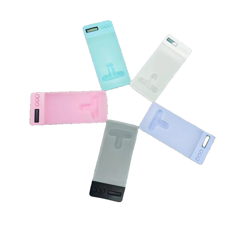 Kutija za zaključavanje telefona za samodisciplinu s vremenskim zaključavanjem – univerzalna za sve telefone, ABS kućište, sigurnosna brava, mogućnost prilagodbe