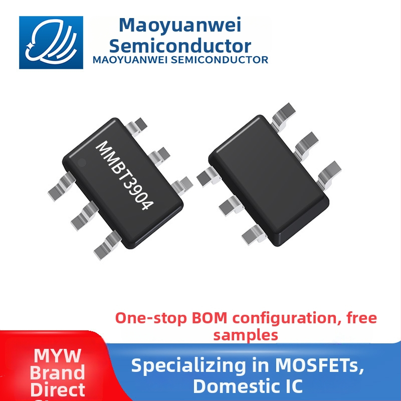 Rectifier diode, M7F SMAF iepakojums, silkscreen apdruka, 1000V 1A