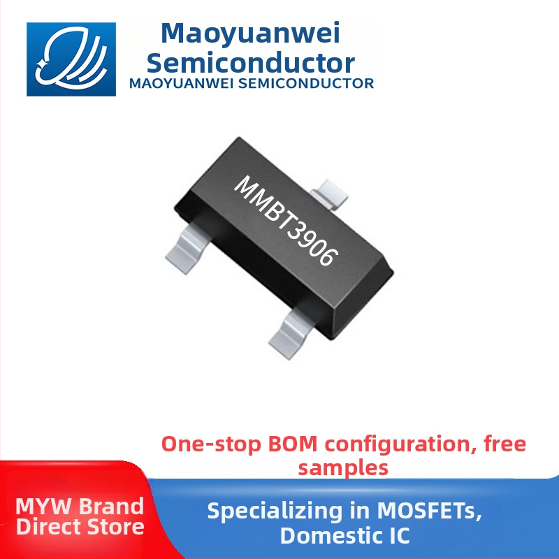 Rectifier diode, M7F SMAF iepakojums, silkscreen apdruka, 1000V 1A
