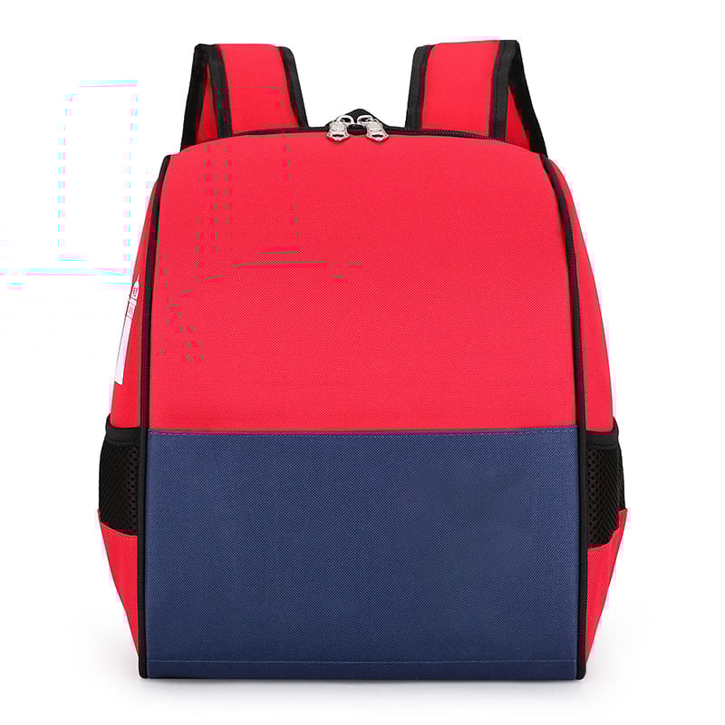 Korea-stiilis laste seljakott kohandatava logoga – kerge Oxford-kangas, hingav, kulumiskindel, mudel 501, anime motiiv