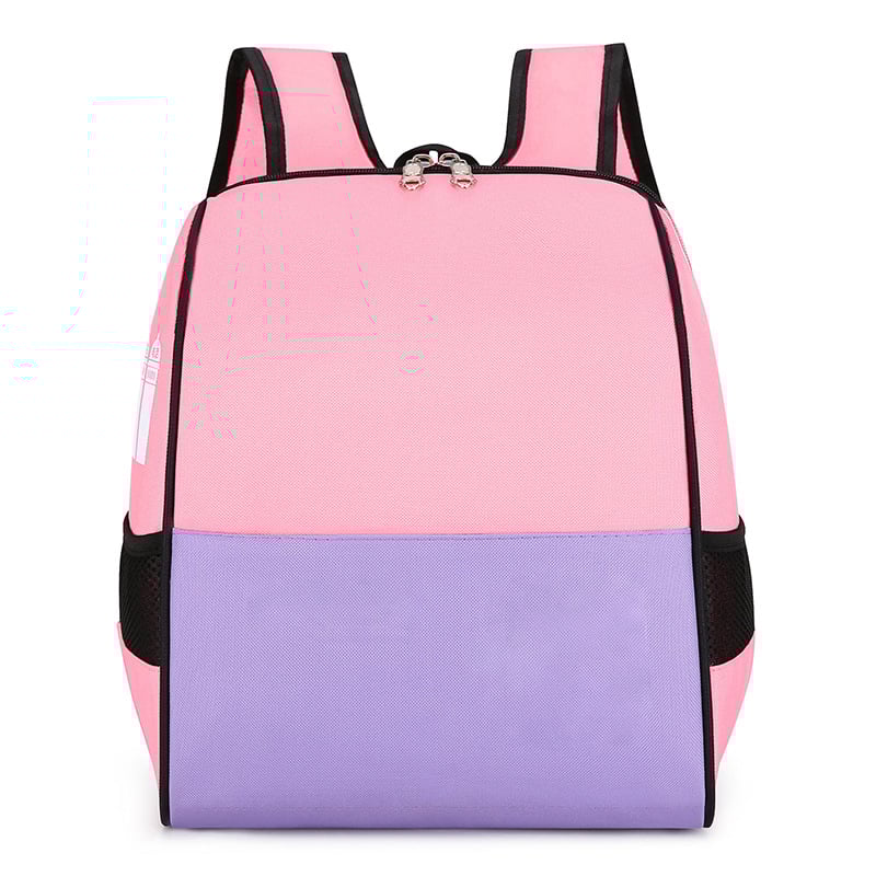 Korea-stiilis laste seljakott kohandatava logoga – kerge Oxford-kangas, hingav, kulumiskindel, mudel 501, anime motiiv