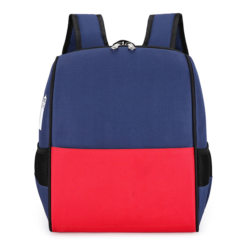 Korea-stiilis laste seljakott kohandatava logoga – kerge Oxford-kangas, hingav, kulumiskindel, mudel 501, anime motiiv