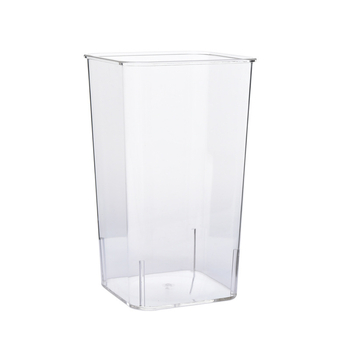 Casetă de depozitare, transparentă, cu capacitate mare, organizator de bucătărie pentru ceapă, usturoi și ghimbir