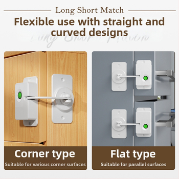 Biometrinis piršto atspaudo užraktas spintelėms ir šaldytuvams – 20 atspaudų saugojimas, >1 000 000 atrakcinimų, nuskaitymo laikas <0,05 s, klaidingas atpažinimas <0,001, darbinė temperatūra -25°C iki 60°C (20 atspaudų; >1 000 000 atrakcinimų; <0,05 s nusk
