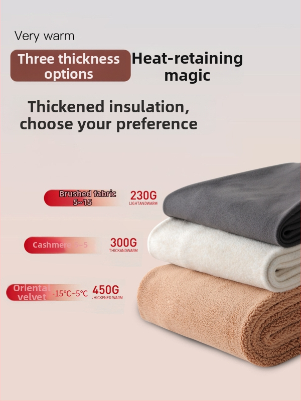 Dámske nohavice Shark Skin so fleece podšívkou, hrubé na zimu, vysoký pás, úzky strih, dĺžka deväť bodov