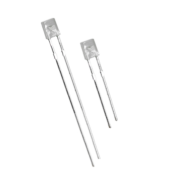 Perle LED 234 – 20 mA, 1.8–2.2 V, 0.06 W, unghi fascicul 45°, CRI 90+