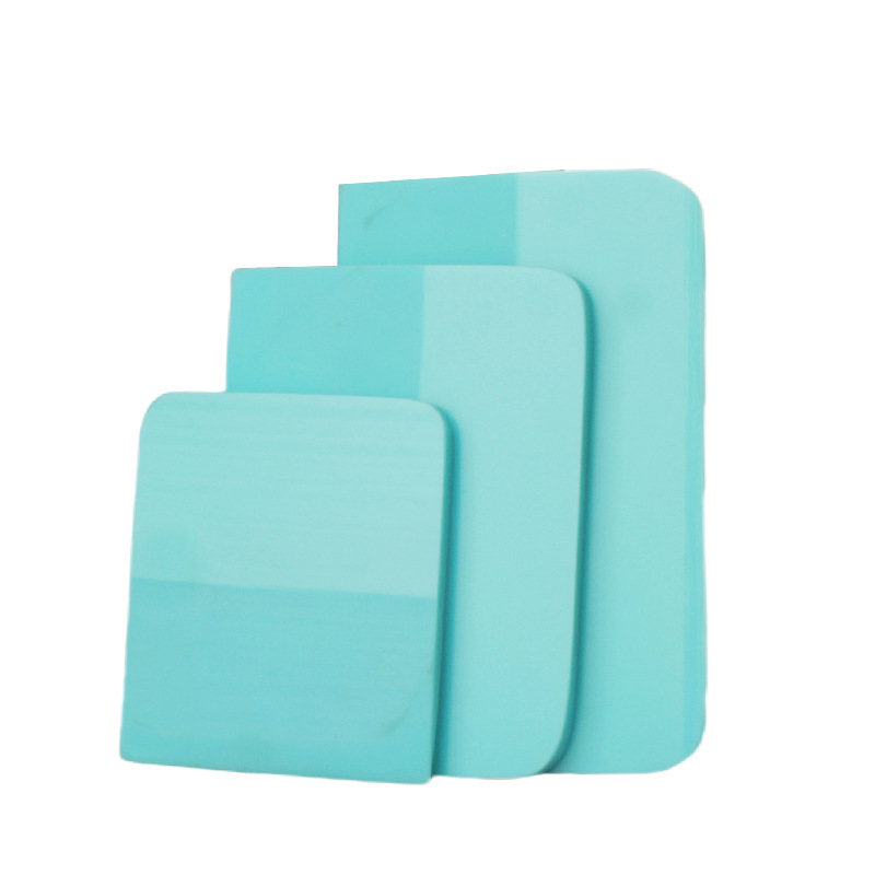 Automobilių plėvelės skraperis - jautienos sausgyslė, Baiyahu, Pritaikomas įrankis