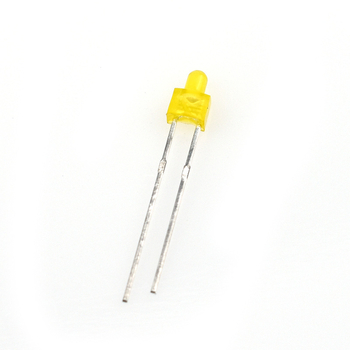 Lampa indicator LED, model F2, cip Cree, 1.8–2.2 V, 45 mA, 0.06 W