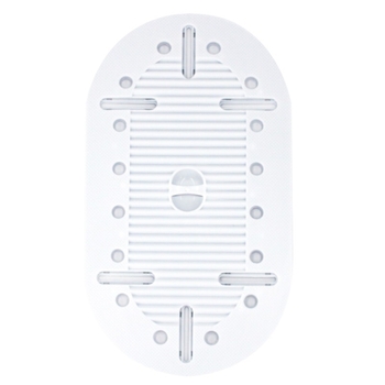 Capac de toaletă tip squat — material PP, brand excellent, fără rezervor de apă, stil modern minimalist