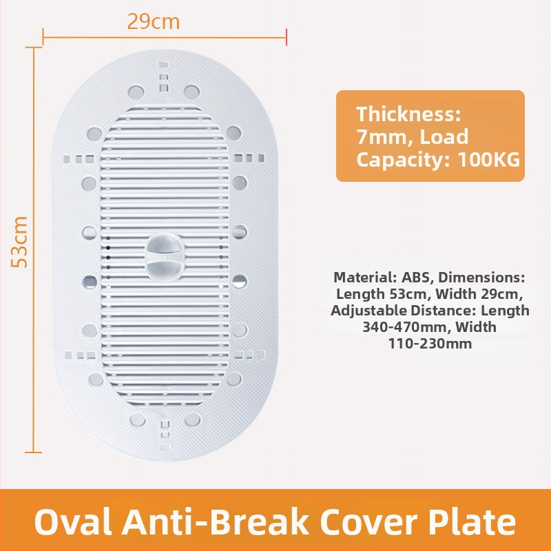 Klozetų dangtelis drep tipo — PP medžiaga, ženklas excellent, be vandens bakelio, šiuolaikiškas minimalistinis stilius